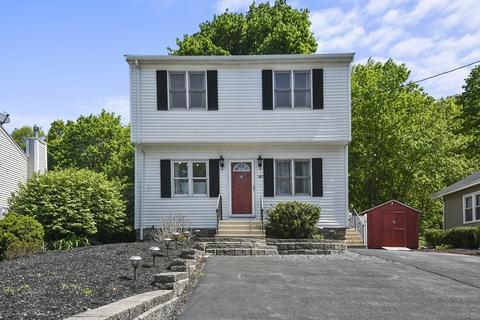 187 Stevens St, Marlborough, MA 01752