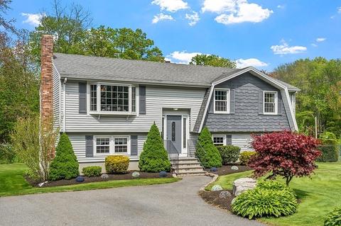 57 Glen Rd, Wilmington, MA 01887