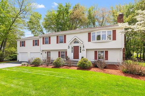 1029 N Street Ext, Agawam, MA 01030