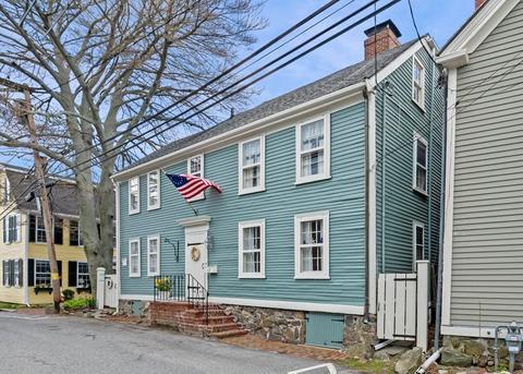 47 Front St, Marblehead, MA 01945 photo 1