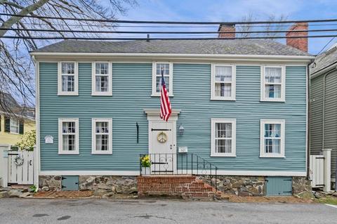 47 Front St, Marblehead, MA 01945 photo 2