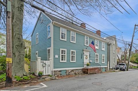 47 Front St, Marblehead, MA 01945 photo 3