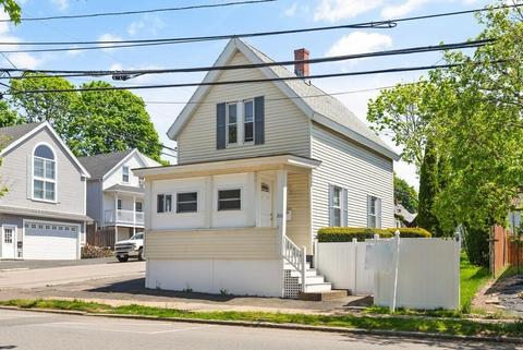 203 Jefferson Ave, Salem, MA 01970