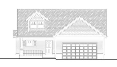 23 Shoemaker Ln #10, Upton, MA 01568