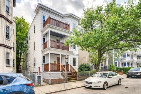 37 Sudan St, Boston, MA 02125