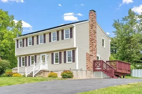 2 Olympic Village Dr, Methuen, MA 01844