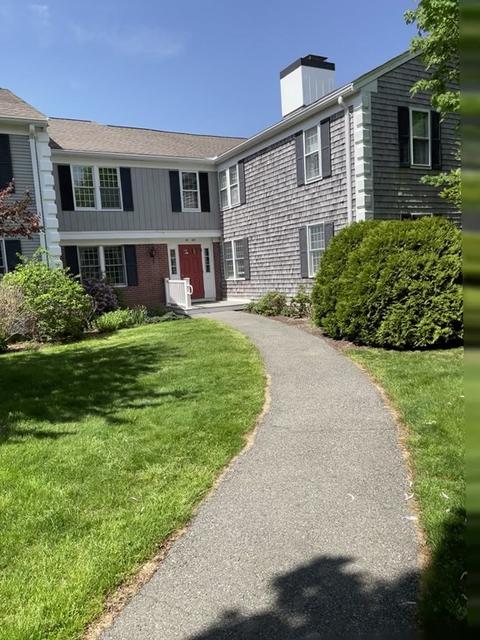 19 Highview Dr #19, Sandwich, MA 02563