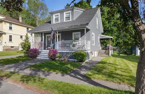 35 Brookline Ave, Haverhill, MA 01830