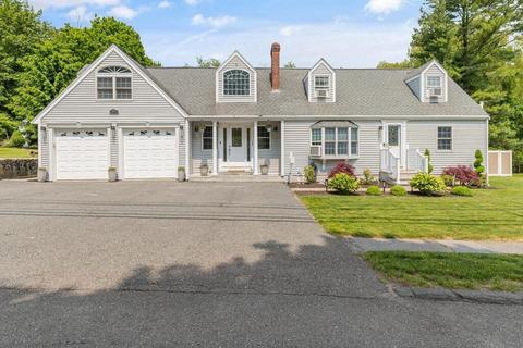 13 Mount Pleasant Dr, Peabody, MA 01960