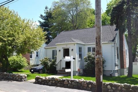 91 Prescott St, Medford, MA 02155