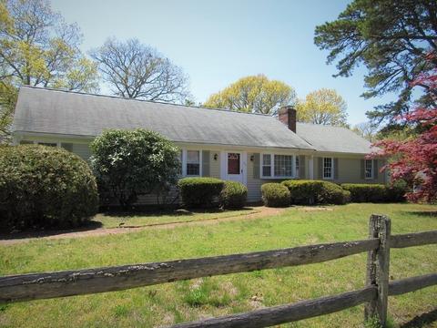 157 White Rock Rd, Yarmouth, MA 02675