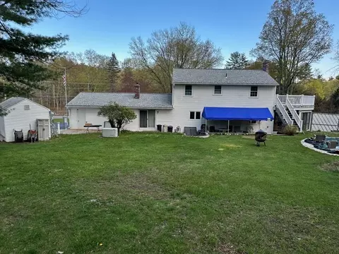 74 Spaulding St, Townsend, MA 01469 photo 3