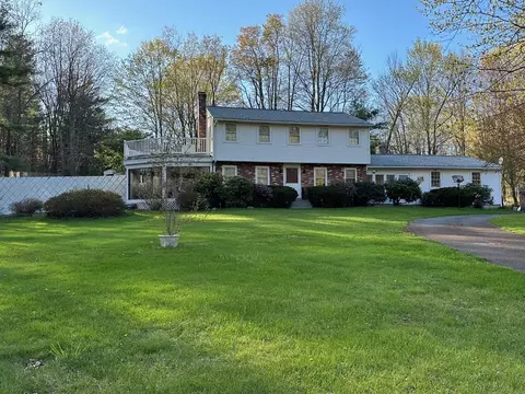 74 Spaulding St, Townsend, MA 01469 photo 1