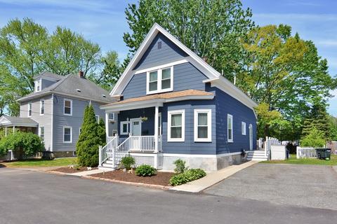 19 Commonwealth Ave, North Andover, MA 01845