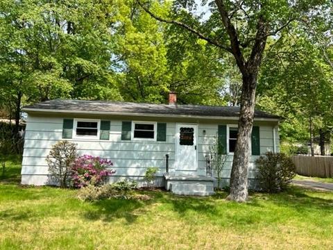 99 Hudson St, Springfield, MA 01118