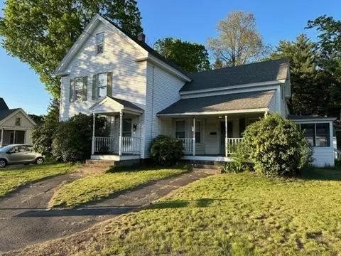 1098 Park St, Palmer, MA 01069