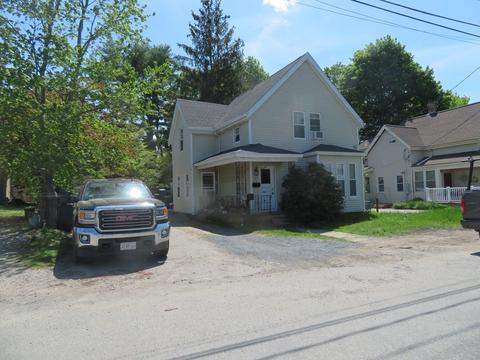 18 Rose Glen St, Stoughton, MA 02072