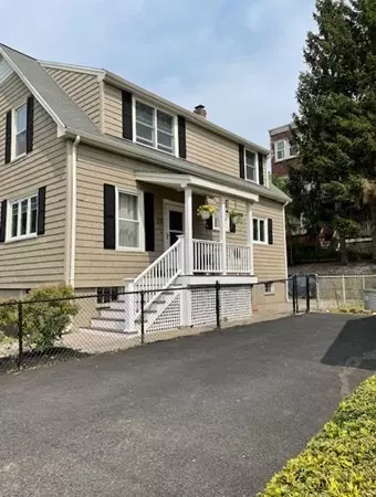 12 Denny St, Boston, MA 02125