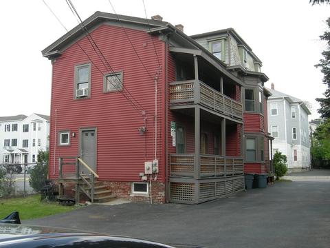 31 Wachusett St, Worcester, MA 01609 photo 3