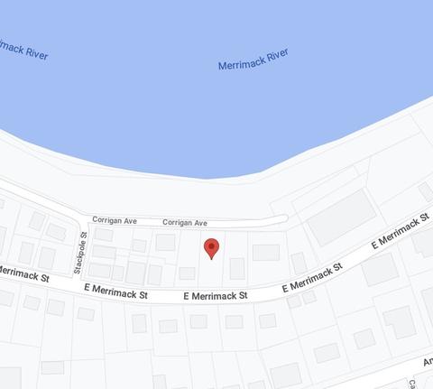 528 E Merrimack St, Lowell, MA 01852