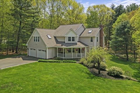 8 Tower Hill Rd, Oxford, MA 01540