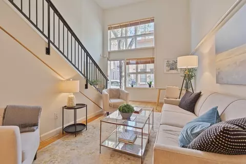 13 Winchester St #1, Boston, MA 02116