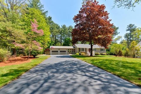 24 Warren Rd, Upton, MA 01568