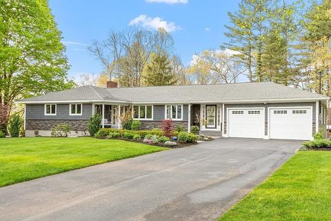 5 Furnari Farm Ln, Andover, MA 01810