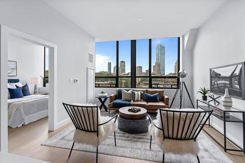 100 Shawmut Ave #201, Boston, MA 02118