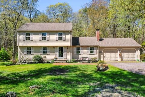 77 Trout Brook Ln, Norwell, MA 02061