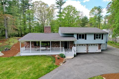 80 Lowell Dr, Stow, MA 01775
