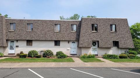148 Beekman Dr #148, Agawam, MA 01001