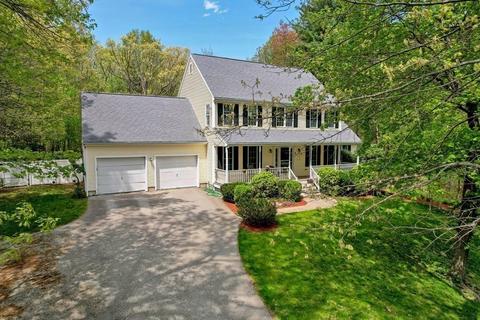 3 Leonard Rd, Mendon, MA 01756