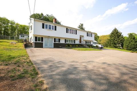 835 County St, Attleboro, MA 02703