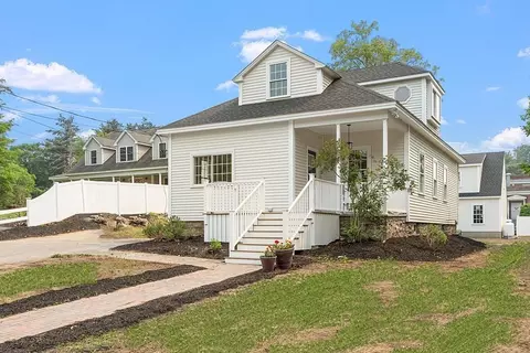 43 Highland Ave, Ayer, MA 01432