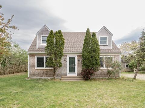 21 Waydale Rd, Nantucket, MA 02554