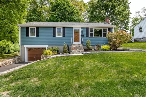 119 Prospect St, Canton, MA 02021 photo 1