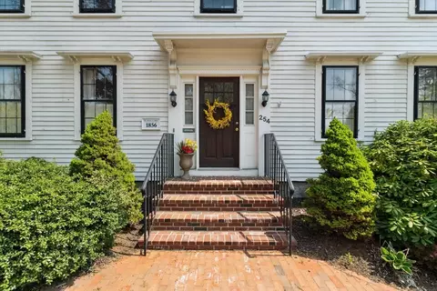 254 High #254, Newburyport, MA 01950