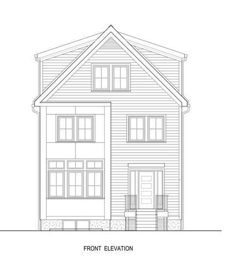 36 Burget Ave #36, Medford, MA 02155