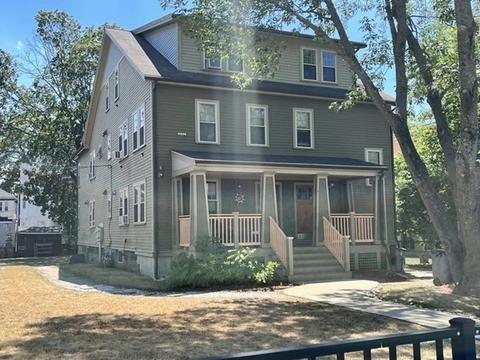 38 Elder St #2, Boston, MA 02125
