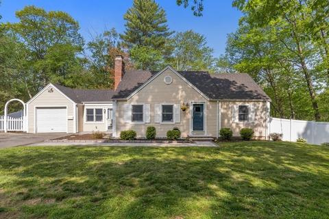 148 Highland St, Hamilton, MA 01982