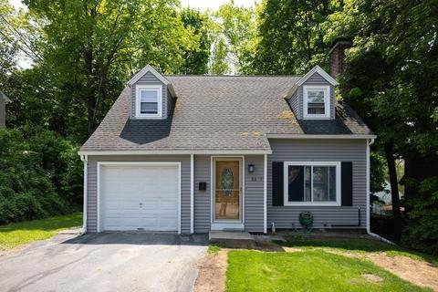 53 Huntington Ave, Worcester, MA 01606