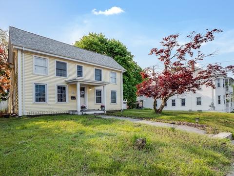 64 Lowell St, Methuen, MA 01844