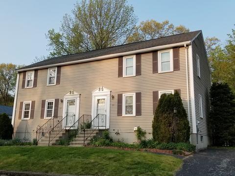 25 Vincent Cir, Worcester, MA 01604