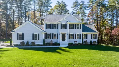 2 Forest Park Dr, Lakeville, MA 02347