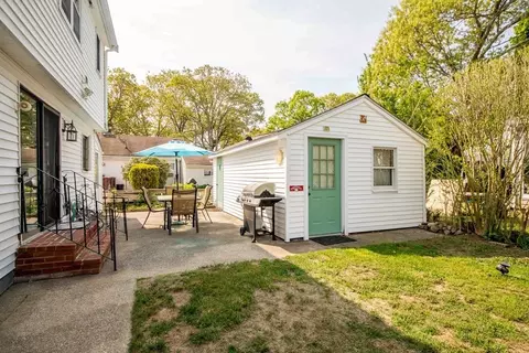 9 Grant St, Wareham, MA 02571 photo 3