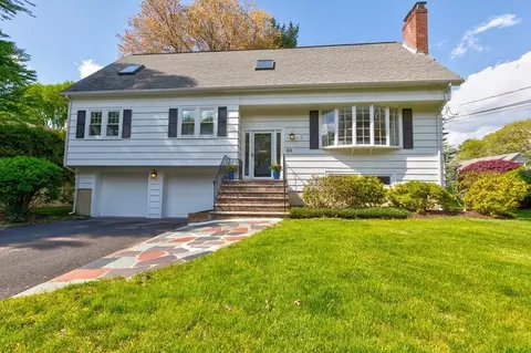 23 Bonwood Rd, Needham, MA 02492 photo 1