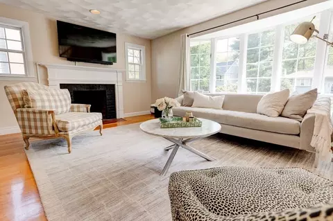 23 Bonwood Rd, Needham, MA 02492 photo 5