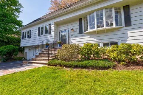 23 Bonwood Rd, Needham, MA 02492 photo 3
