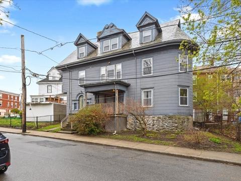 126 Crawford, Boston, MA 02121